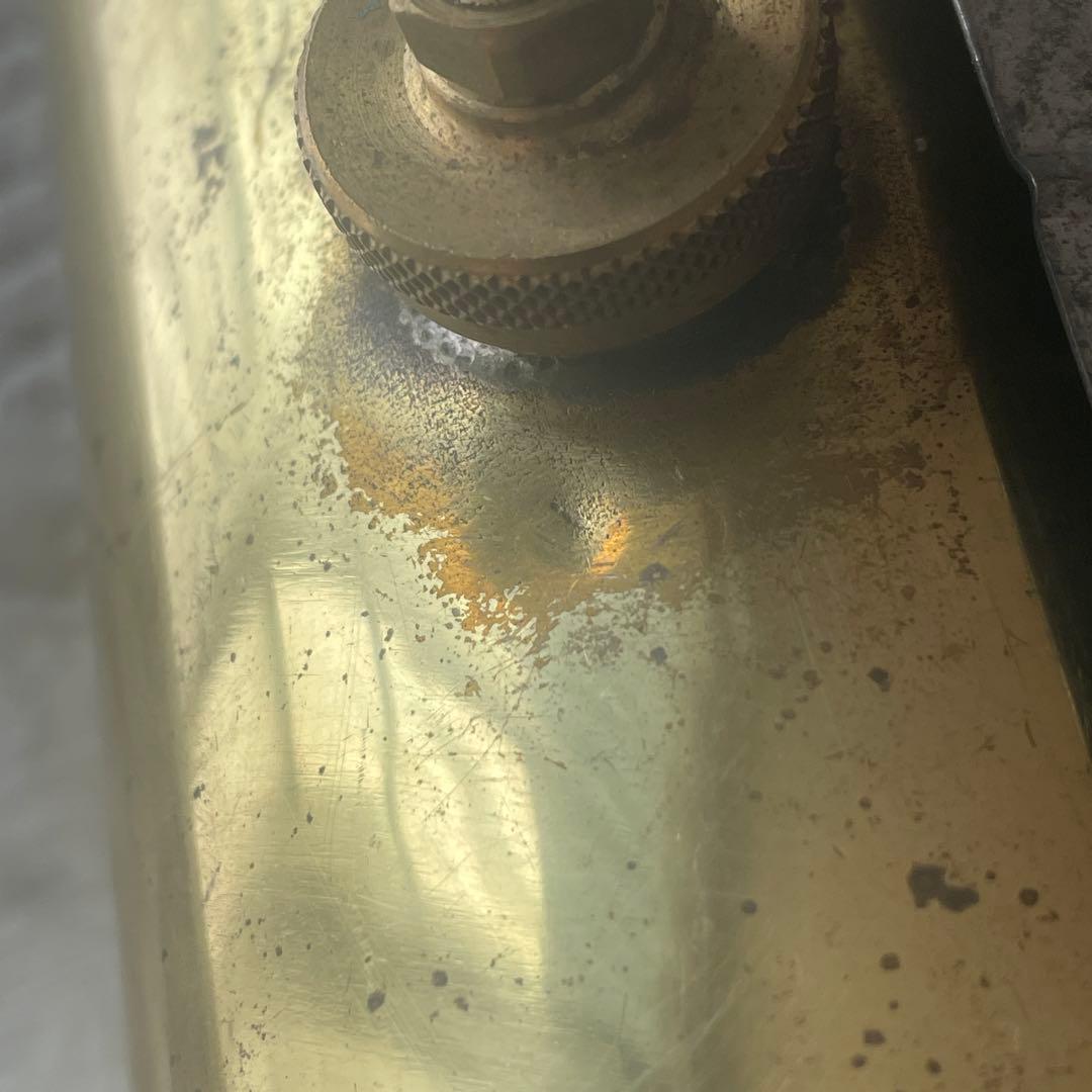 オプティマス Optimus 111T サイレントバーナー ストーブ クッカー