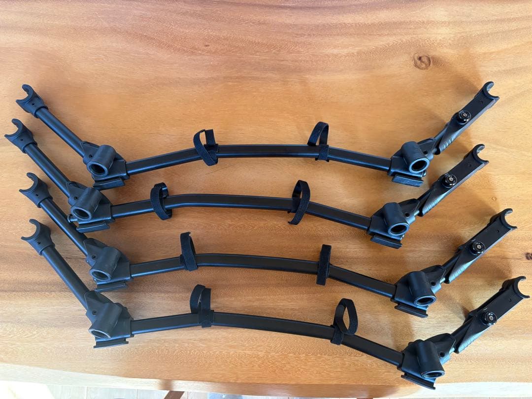 ONETIGRIS 折りたたみ　コット カーキ　2WAY キャンプ　キャンプ用品