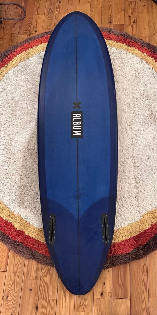 ALBUM Lucent 6.4 アルバム