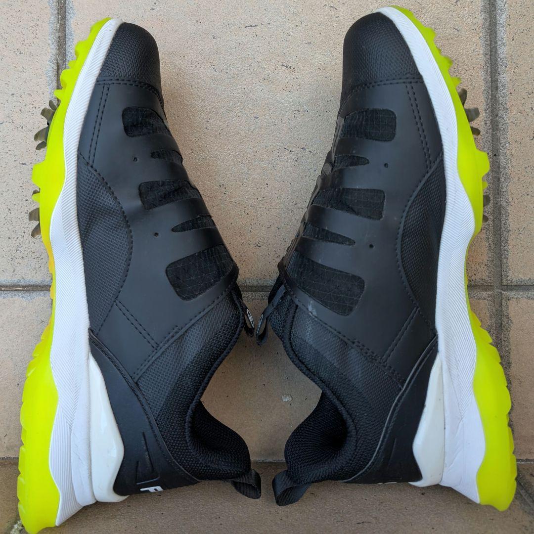 TAKA　PING ピン フラッグシップモデルブレードソールスパイク