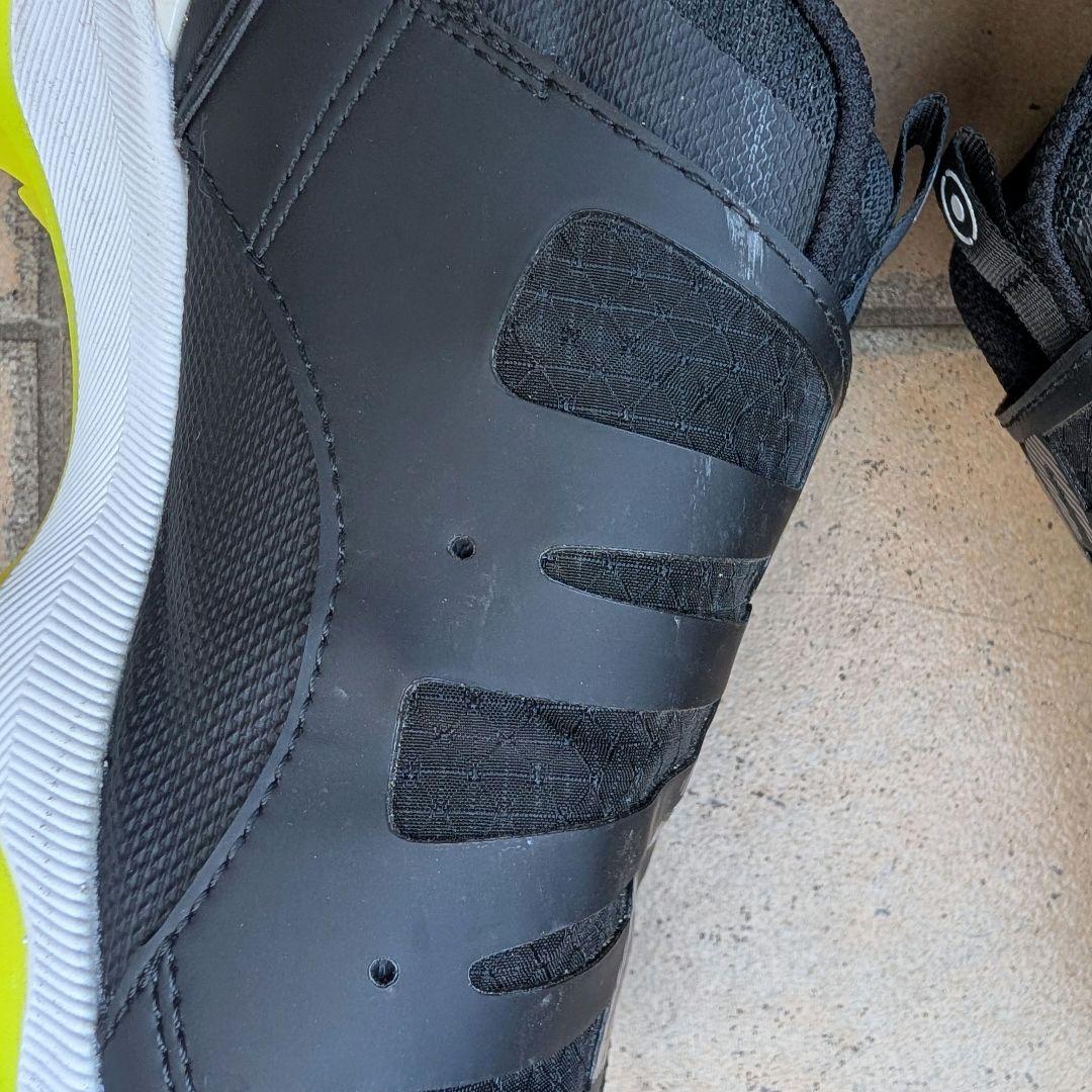 TAKA　PING ピン フラッグシップモデルブレードソールスパイク