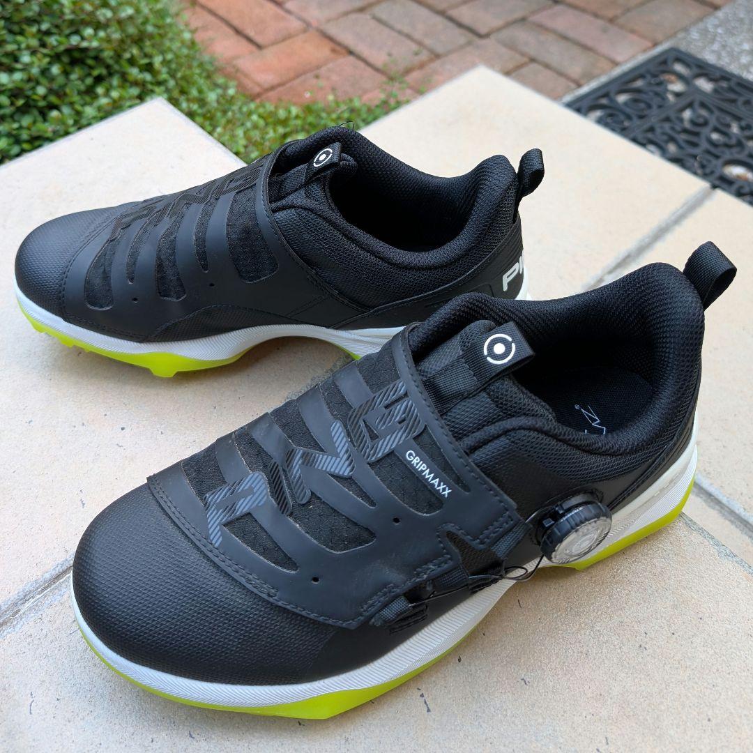 TAKA　PING ピン フラッグシップモデルブレードソールスパイク