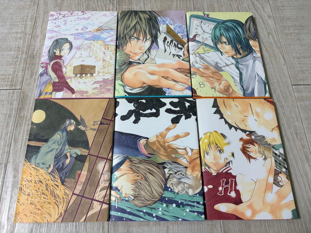 ヒカルの碁　完全版　全20巻セット　全巻　ほったゆみ　小畑健