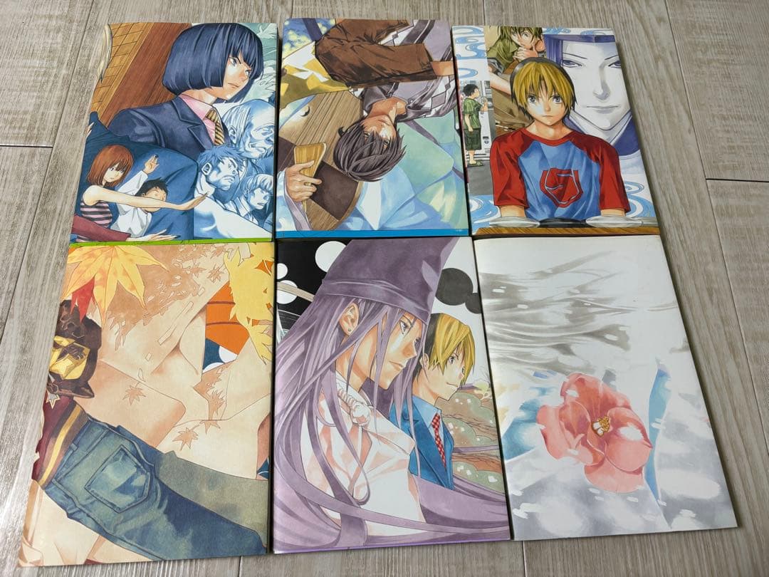 ヒカルの碁　完全版　全20巻セット　全巻　ほったゆみ　小畑健