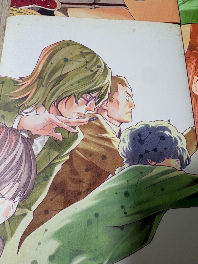 ヒカルの碁　完全版　全20巻セット　全巻　ほったゆみ　小畑健