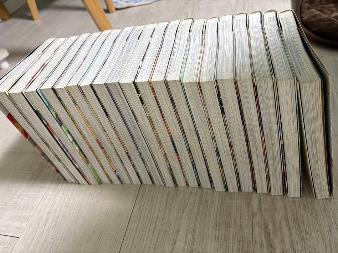 ヒカルの碁　完全版　全20巻セット　全巻　ほったゆみ　小畑健