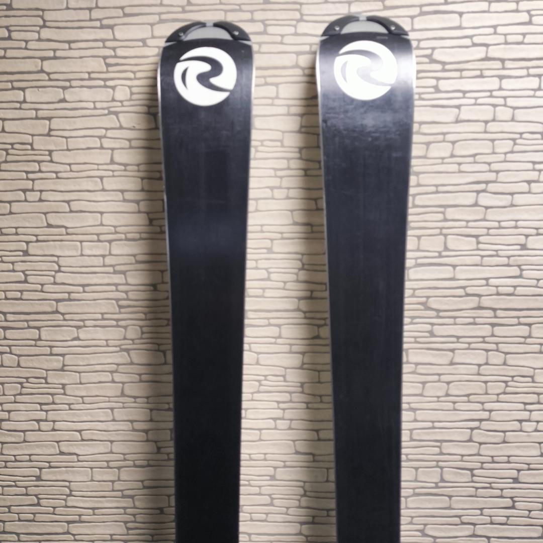 ROSSIGNOL ロシニョール Saphir 100 スキー板 154cm