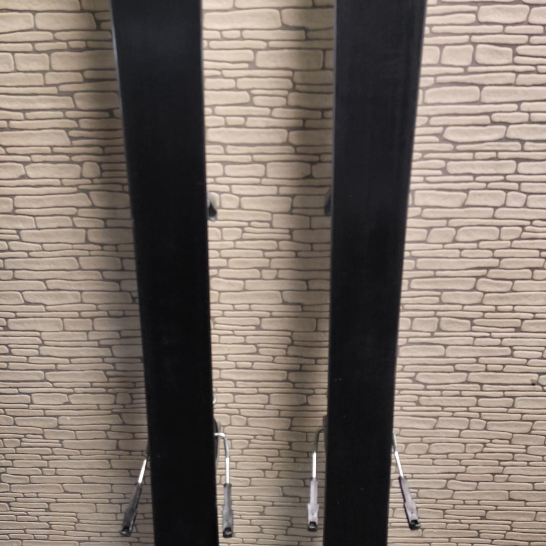 ROSSIGNOL ロシニョール Saphir 100 スキー板 154cm