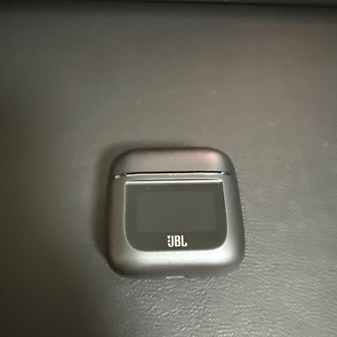 JBL TOUR PRO 2　ワイヤレスイヤホン カナル型