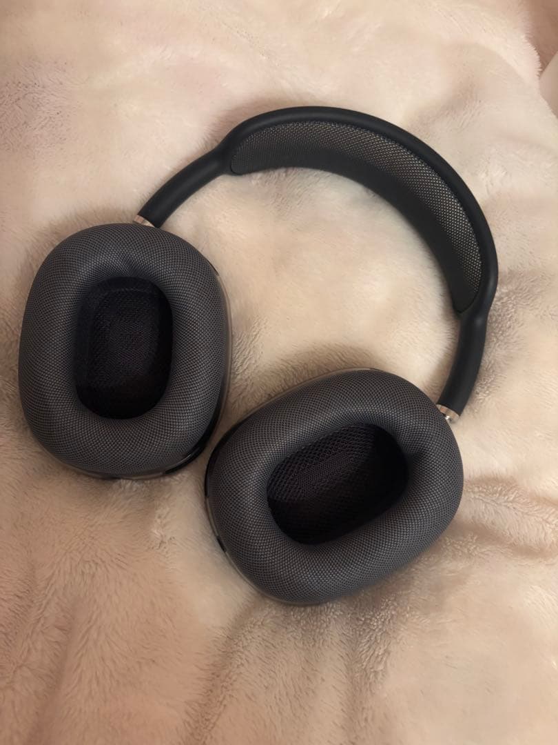 【正規品】AirPods Max 第二世代　Type-C