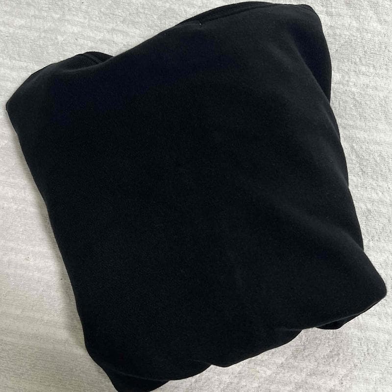 スウェット黒ぱんちゃん様