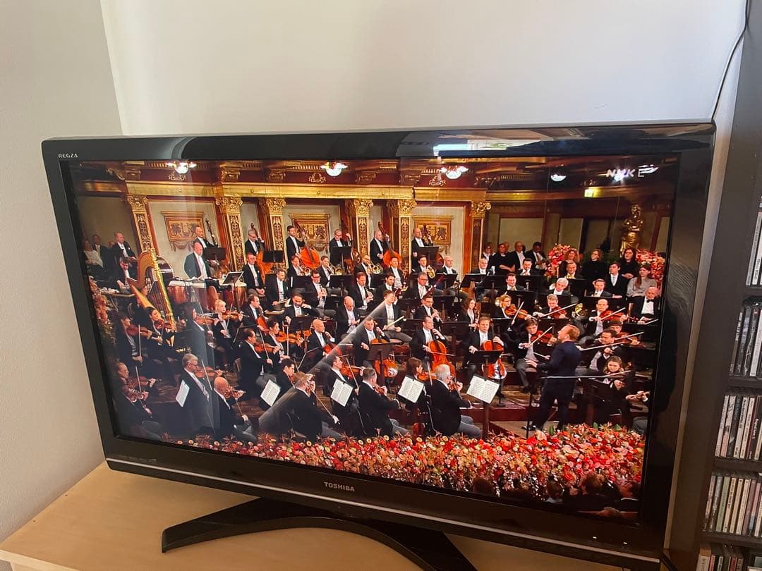 REGZA 42Z9000 中古品