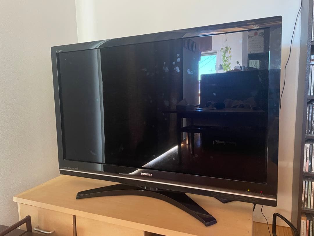 REGZA 42Z9000 中古品