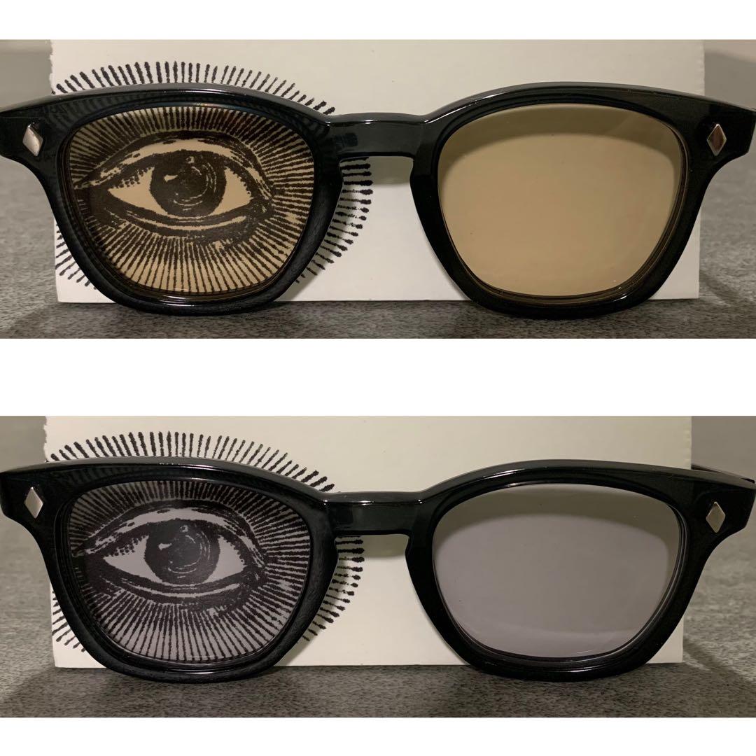 小物 PENTAX SAFETY HOYA AMERICAN OPTICAL 48sl