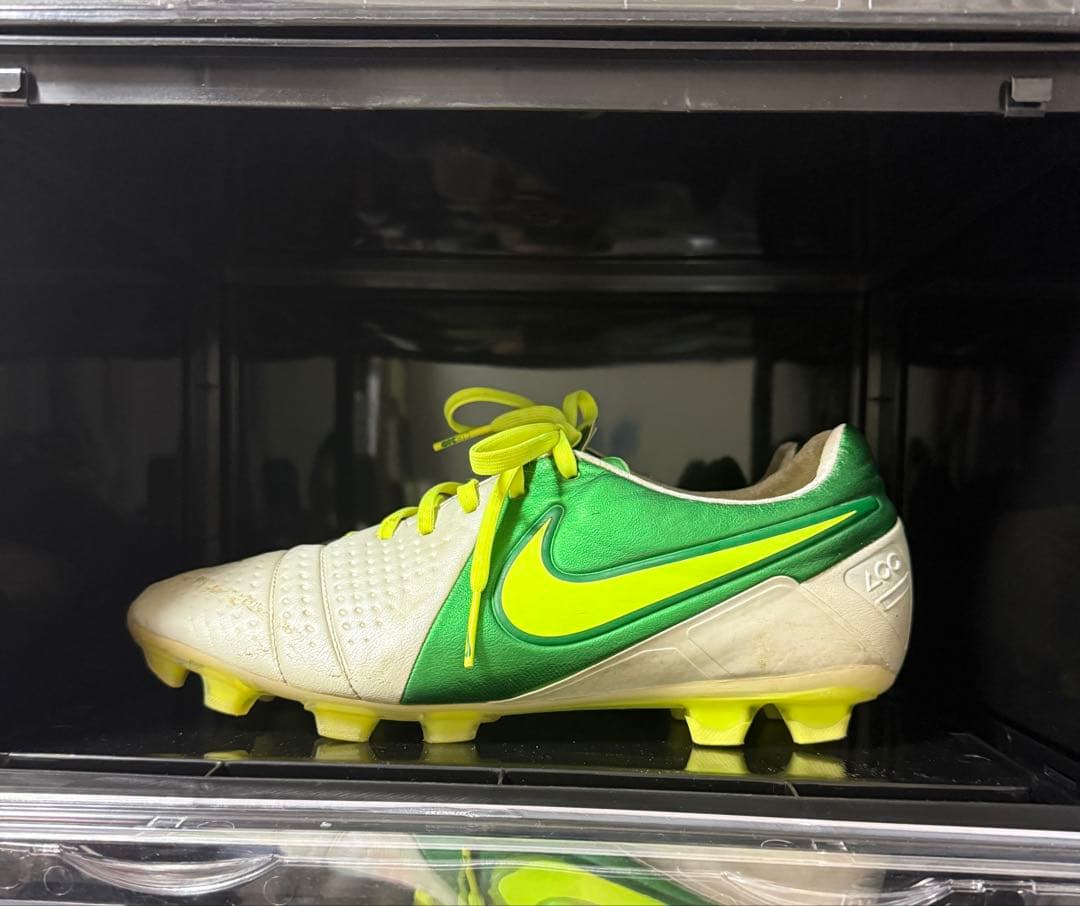 【中古品】NIKE CTR360マエストリ 2 HG 27.5