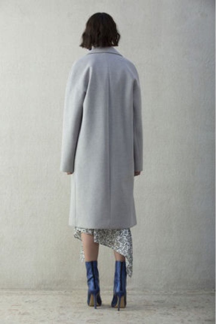 明日削除！削除前限界底値！早い者勝ち！クリスチャンワイナンツ ボンディングコート