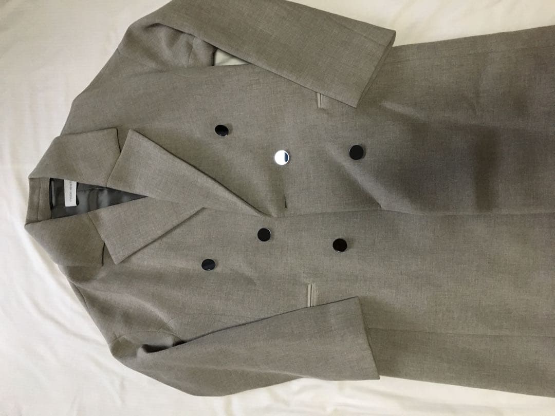 明日削除！削除前限界底値！早い者勝ち！クリスチャンワイナンツ ボンディングコート