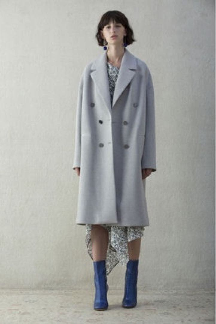 明日削除！削除前限界底値！早い者勝ち！クリスチャンワイナンツ ボンディングコート