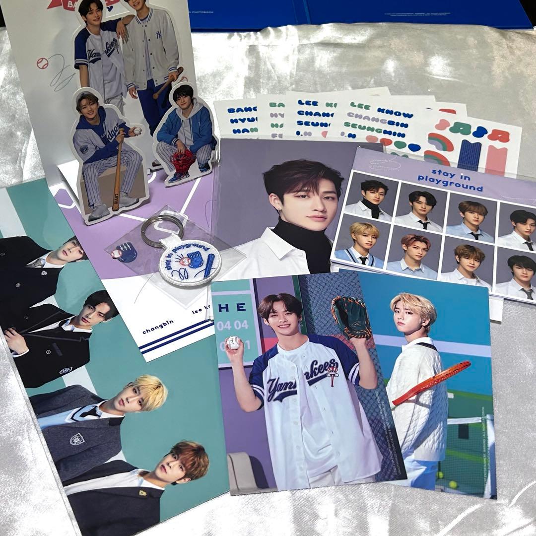 K-POP・アジア STAY in playground