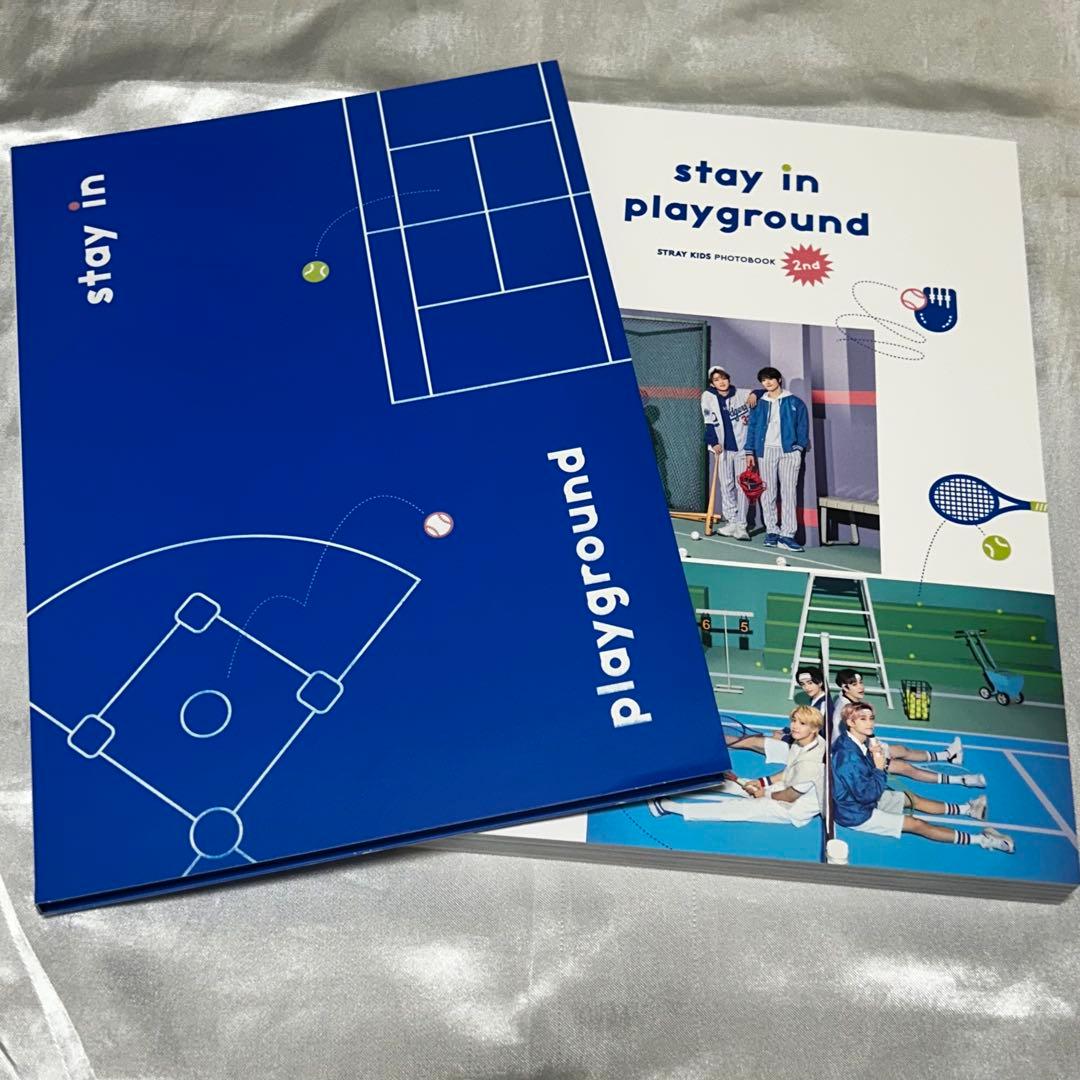 K-POP・アジア STAY in playground