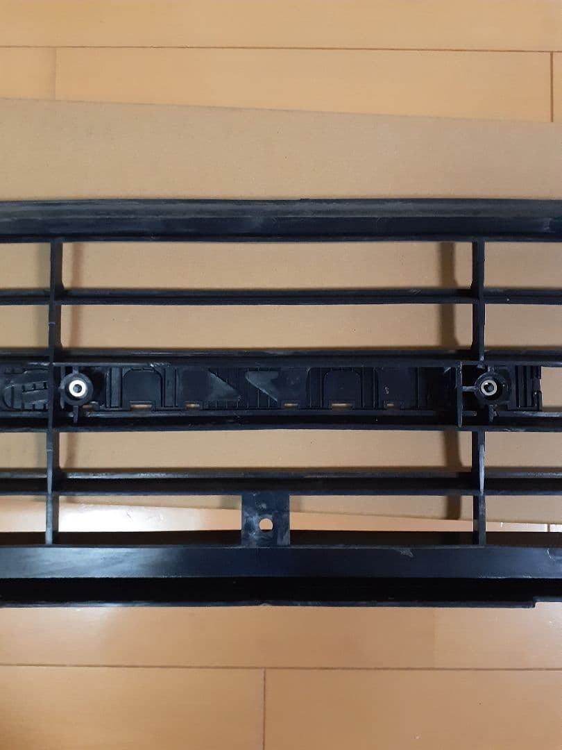 ジムニー　JA11　1型　純正グリル