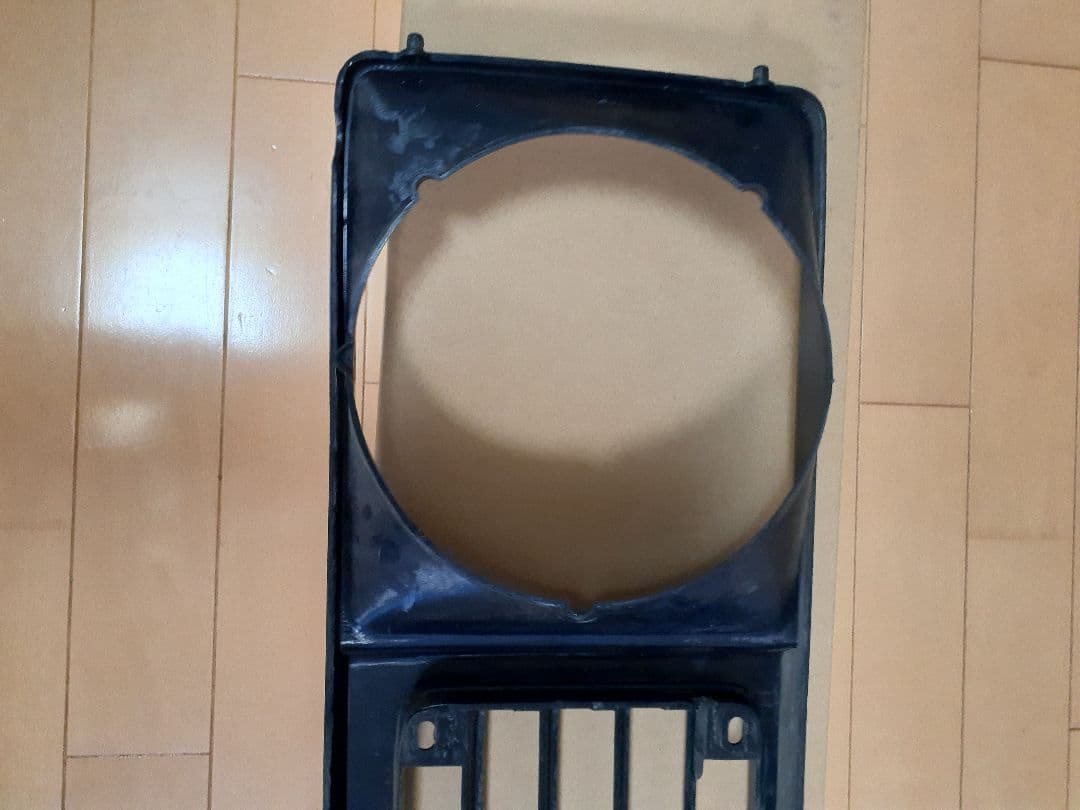 ジムニー　JA11　1型　純正グリル