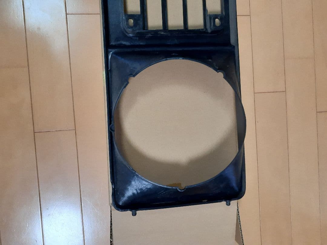 ジムニー　JA11　1型　純正グリル