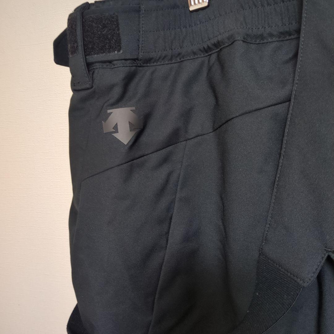 デサント SIO コンセプト　スキーウェア　美品　大きめサイズ　XO