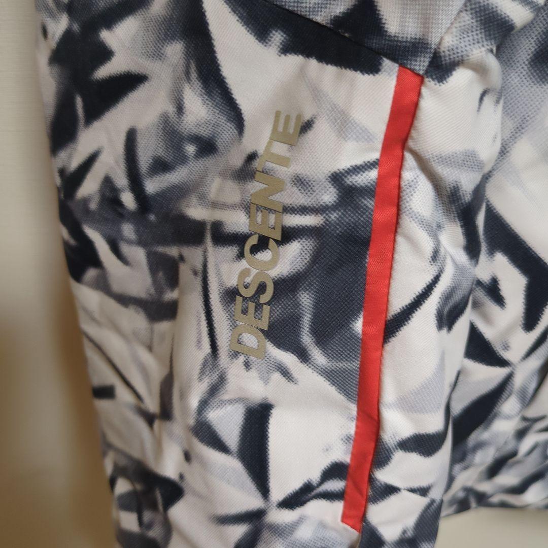 デサント SIO コンセプト　スキーウェア　美品　大きめサイズ　XO