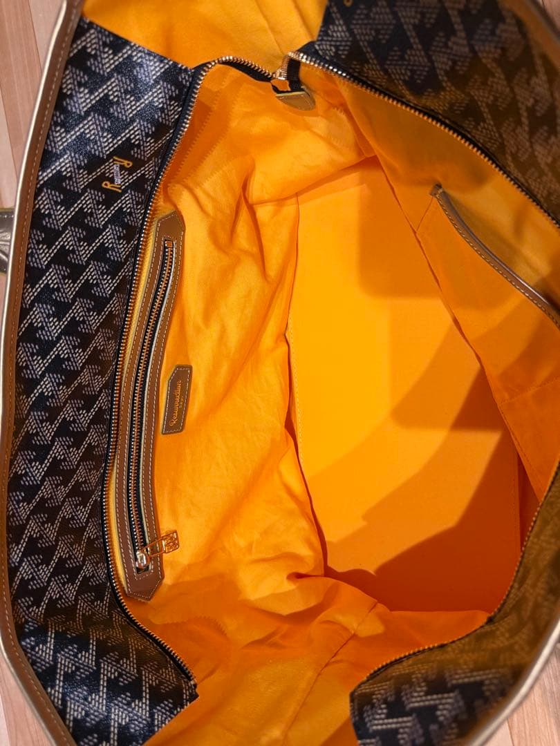 RESURRECTION レザレクション ボストンバック　美品