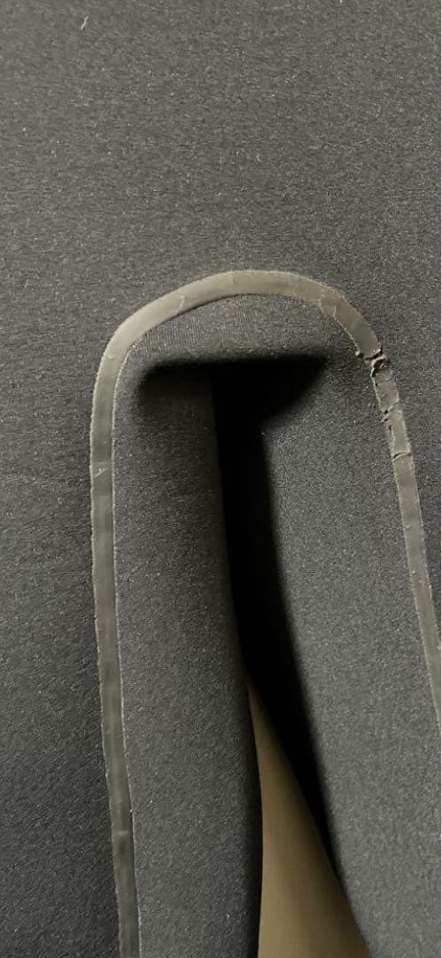 パタゴニア ウェットスーツ メンズ R1 バックジップフルスーツ サイズMS