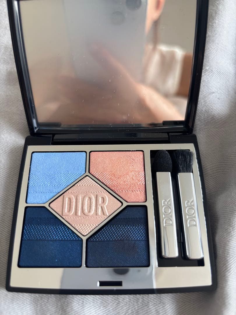 Dior Diorshow 5 Couleurs 173 L'Étoile