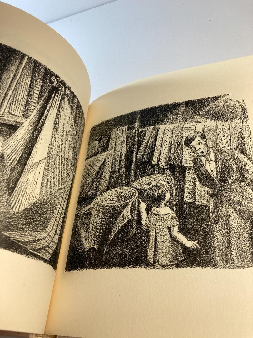 まほうをかけられた舌 岩波幼年文庫 安房 直子 (著) 渕上 昭廣 (イラスト)