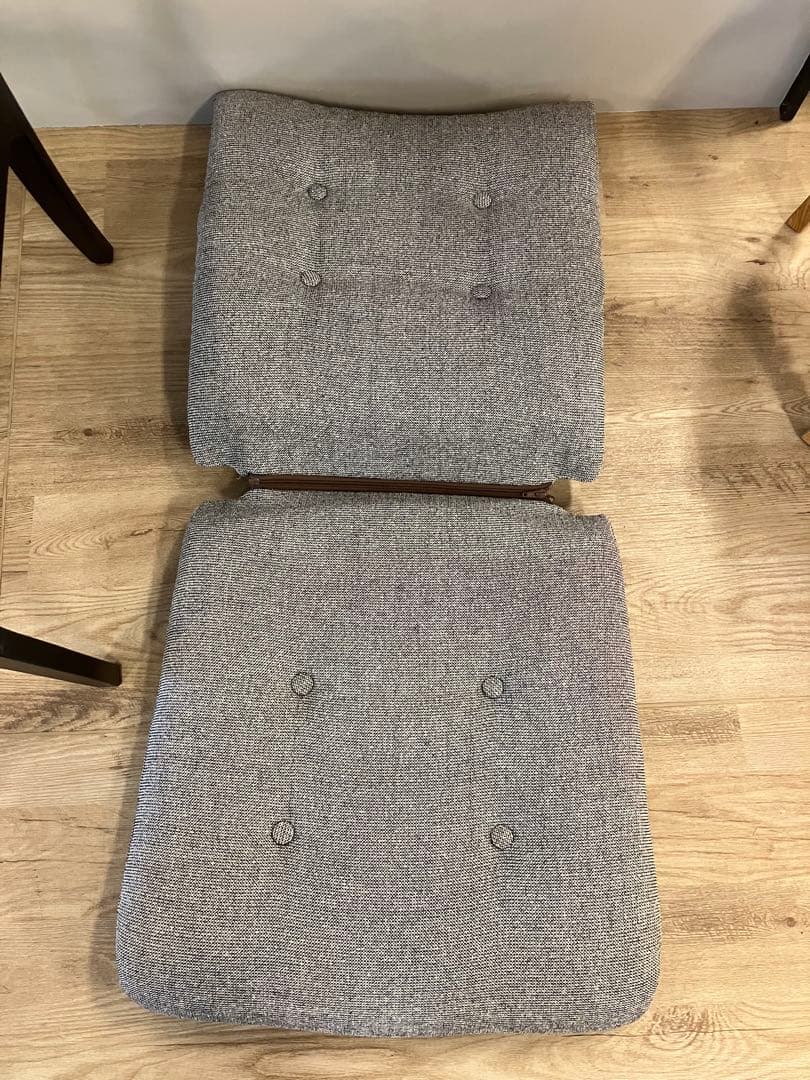 FUJI furniture 旧Agioチェア　ユーズド品