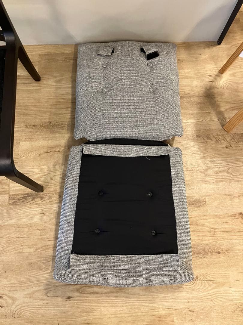 FUJI furniture 旧Agioチェア　ユーズド品