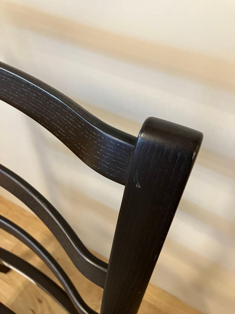 FUJI furniture 旧Agioチェア　ユーズド品