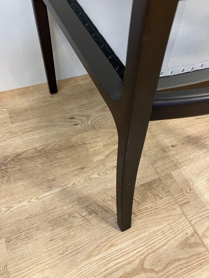 FUJI furniture 旧Agioチェア　ユーズド品