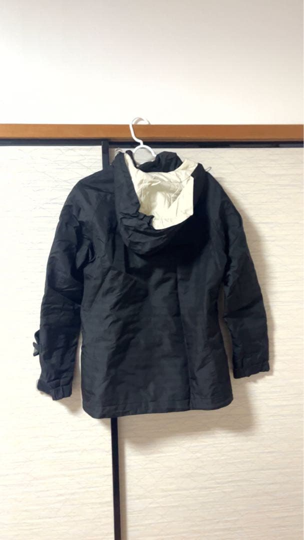 最終値下げ‼️DESCENTEスノーボードウエア4点セット