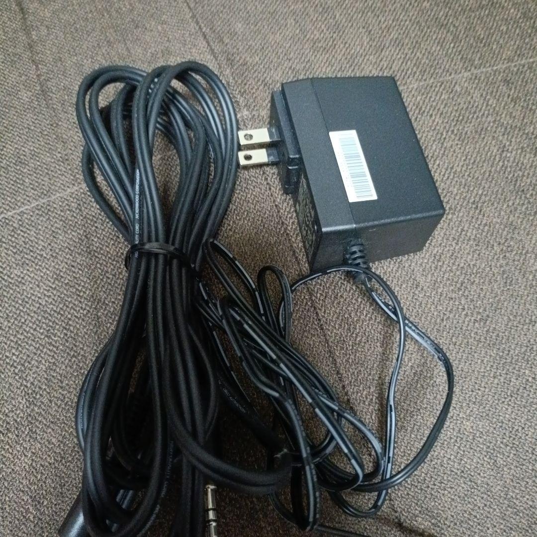 ミライスピーカー　ホーム