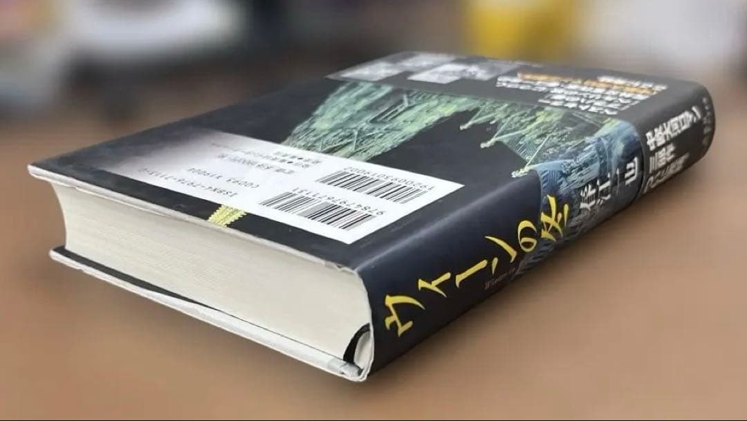 【新品・極美】ウィーンの冬 （春江一也著）集英社インターナショナル