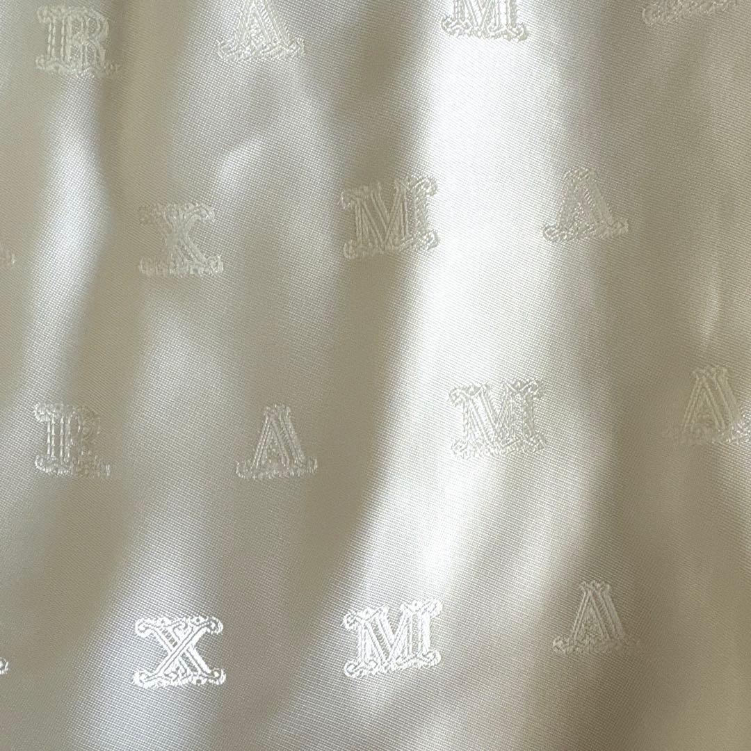 マックスマーラ Max Mara テディベア ケープコート 新品未使用タグ付き