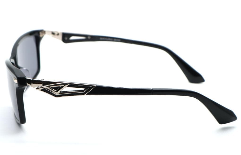 新品【SAMURAI SHO】サムライ翔 サングラス 勇 ss-Y331 #2