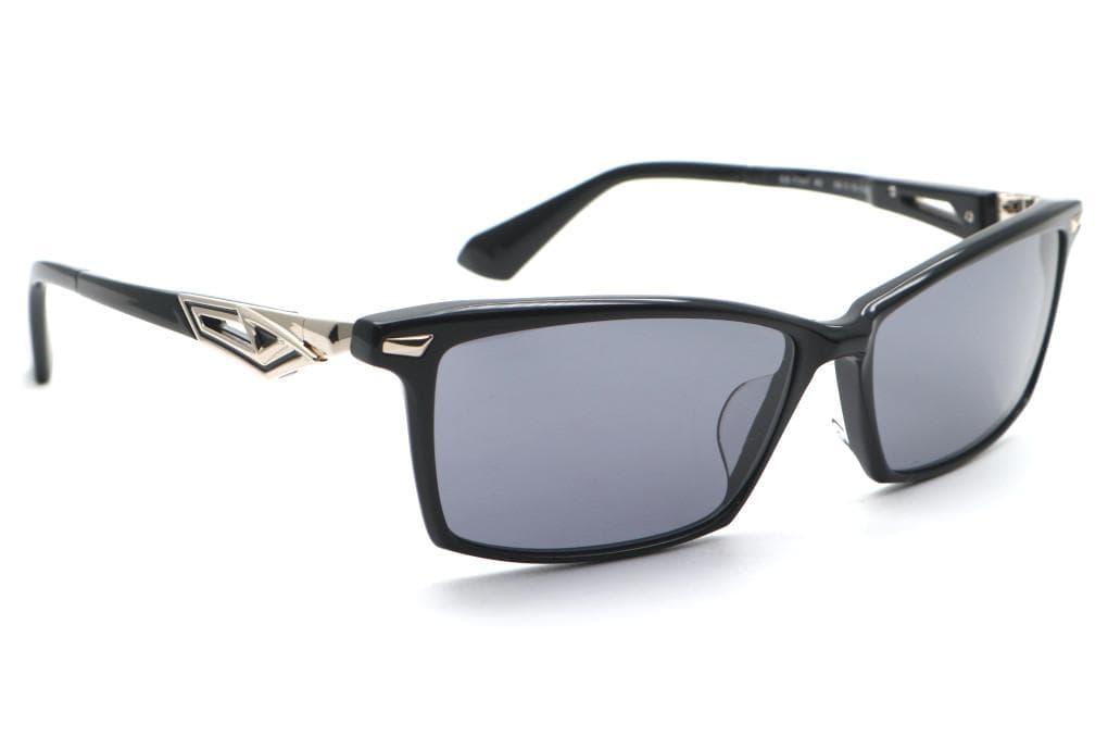 新品【SAMURAI SHO】サムライ翔 サングラス 勇 ss-Y331 #2