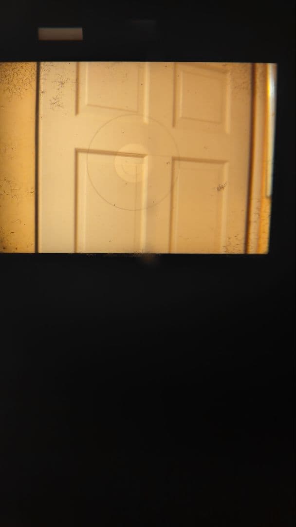 Nikon F3 一眼レフカメラ Nikkor 50mm f1:14付き