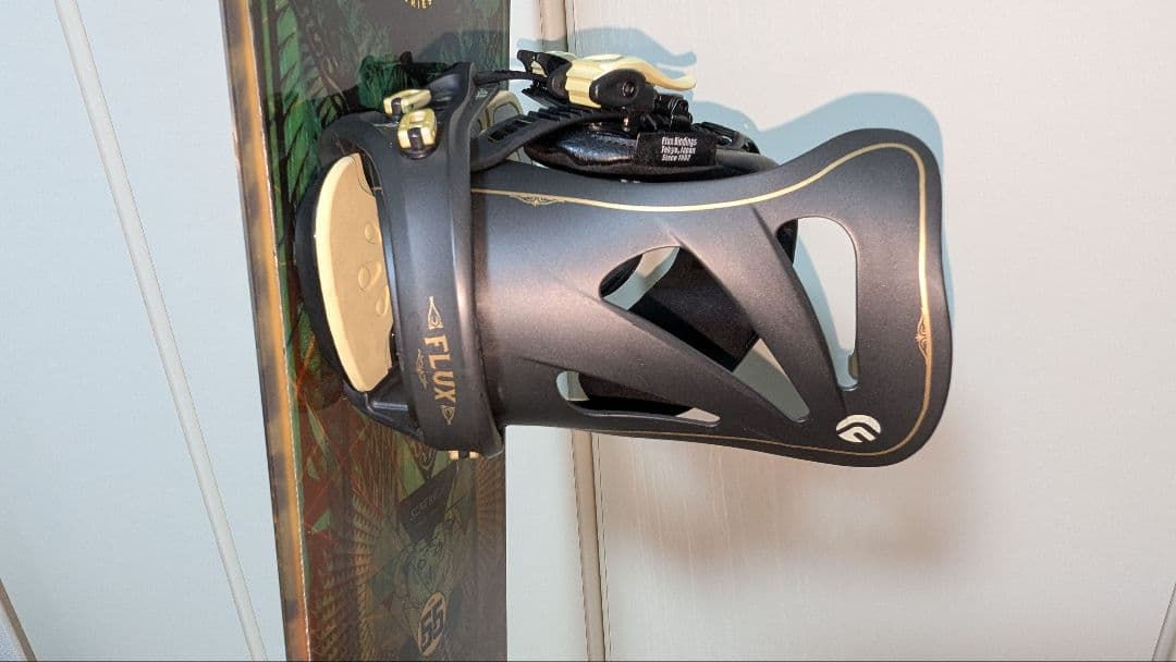 スノーボード・ビンディング・バッグ３点セット