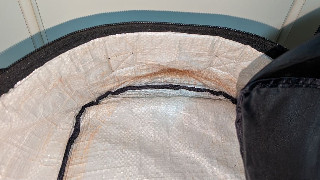 スノーボード・ビンディング・バッグ３点セット