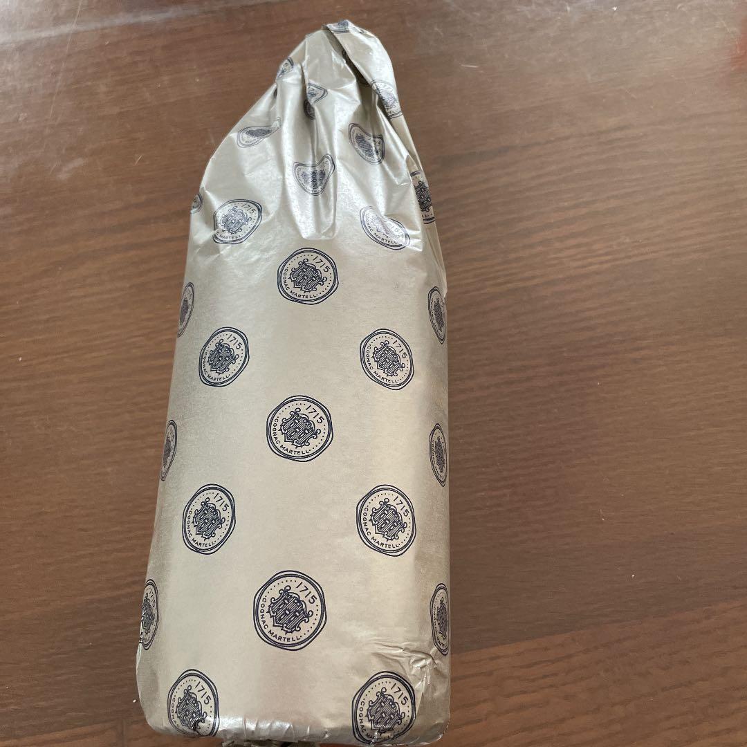 ブランデー Martell CORDON BLEU cognac