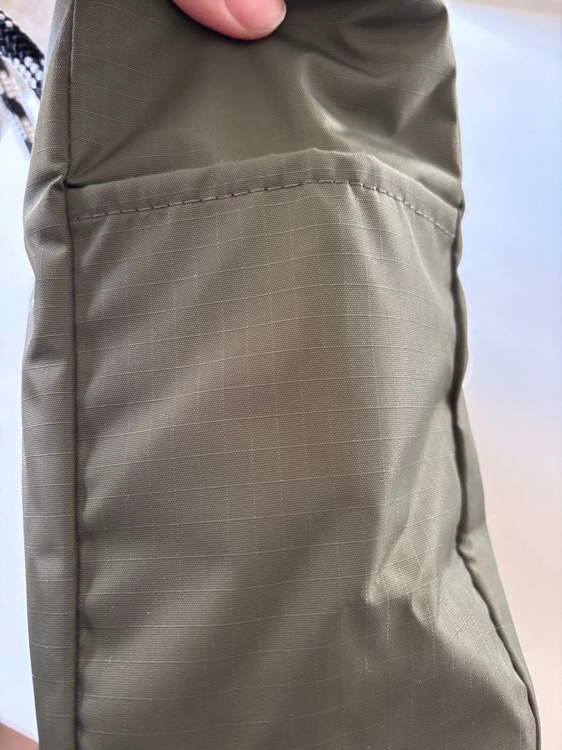 ★新品未使用★レスポートサック