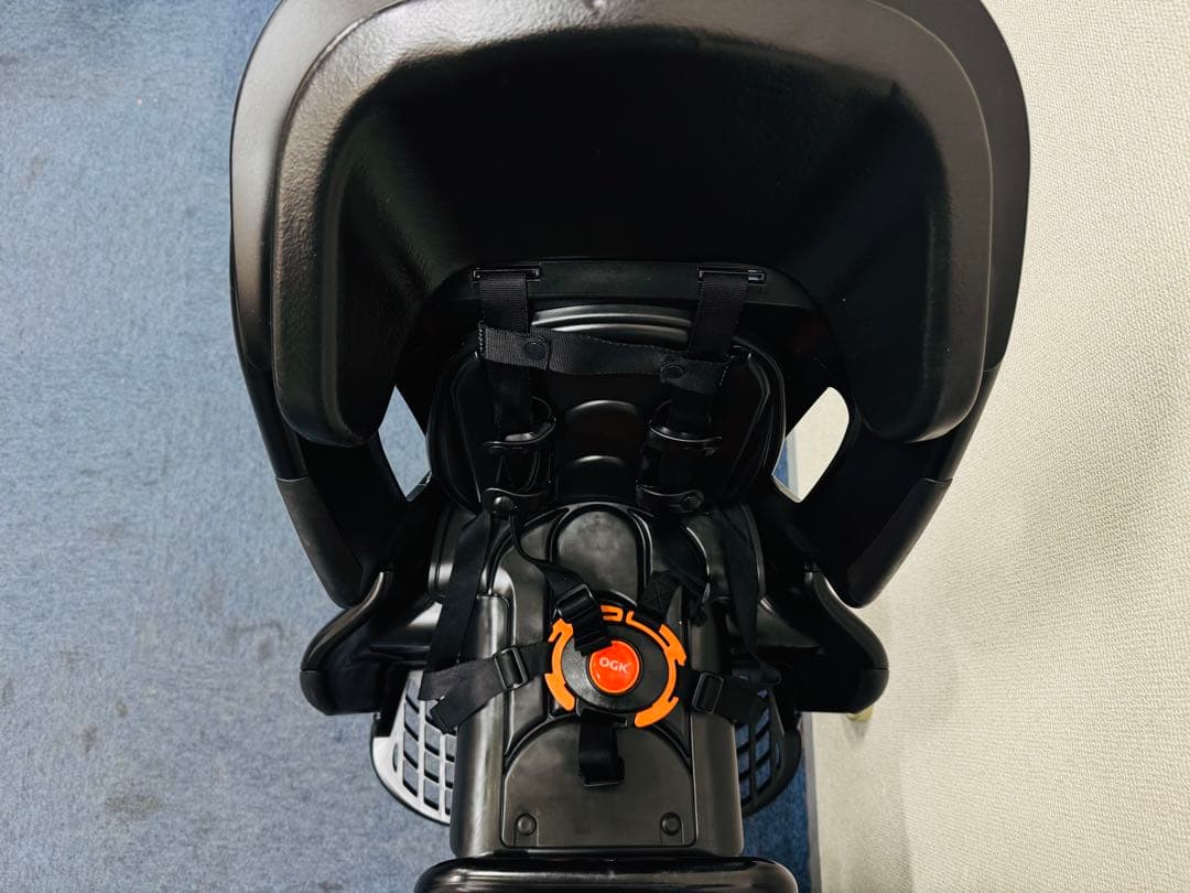 パナソニック ギュット 16Ah 電動自転車中古【73D2309】