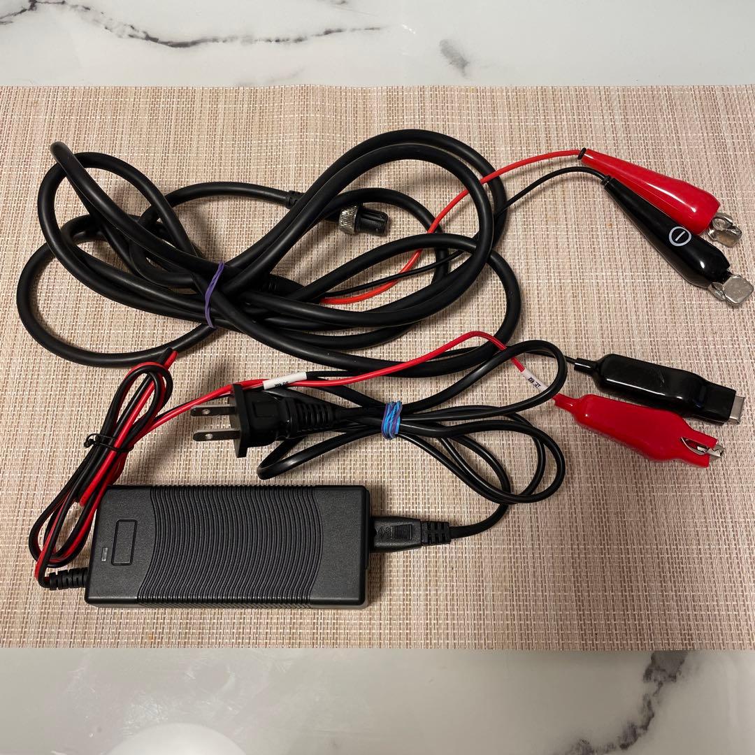 ダイワ(DAIWA)シーボーグ300J電動リール リチウムバッテリー付き